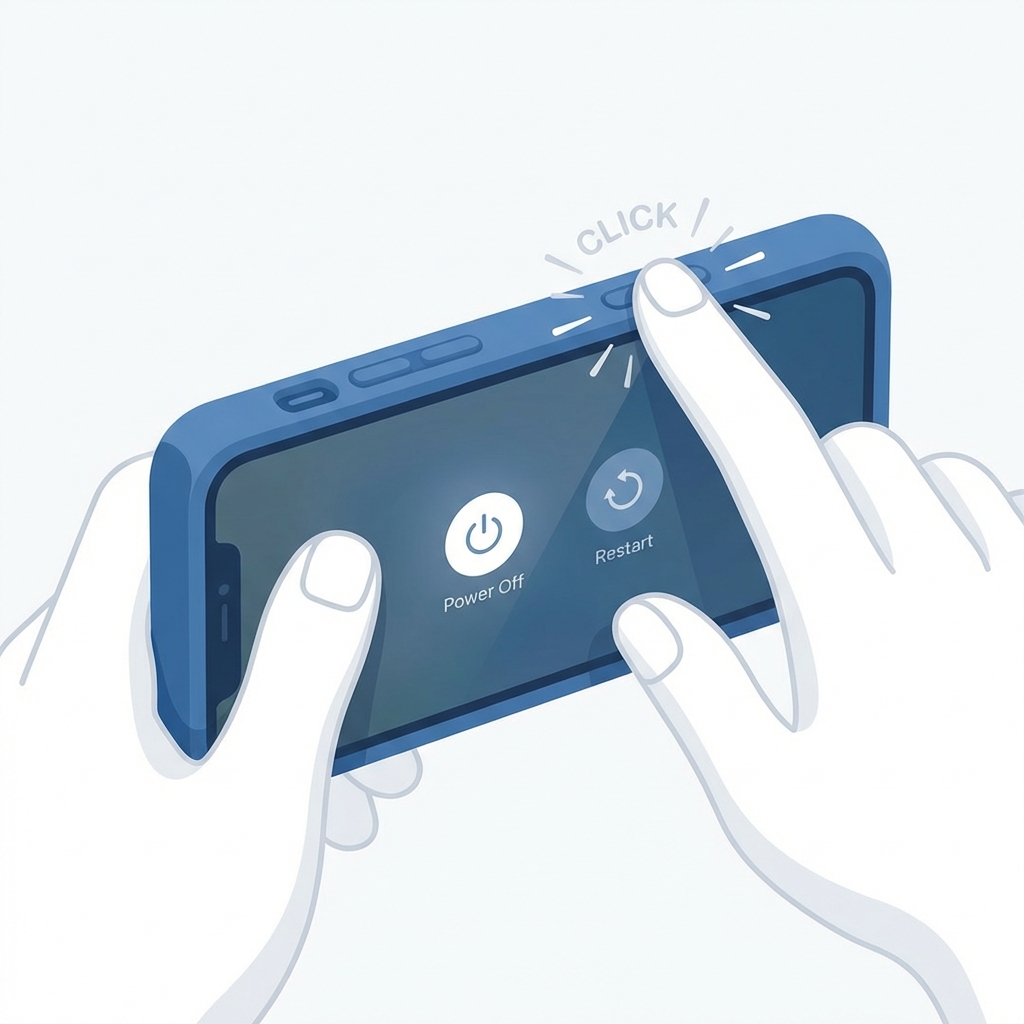 Shutdown Prevention Interface